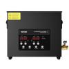6L Ultra Sonic Cleaner Cleaning Machine with Basket Heater and Timer 180W