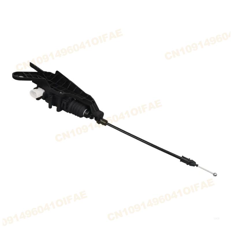 Front Hood Lock Central Control Motor For Tesla Model 3/Y Front Hood Lock Car Actuator Release Cable 1643071-00-A 1500398-00-H