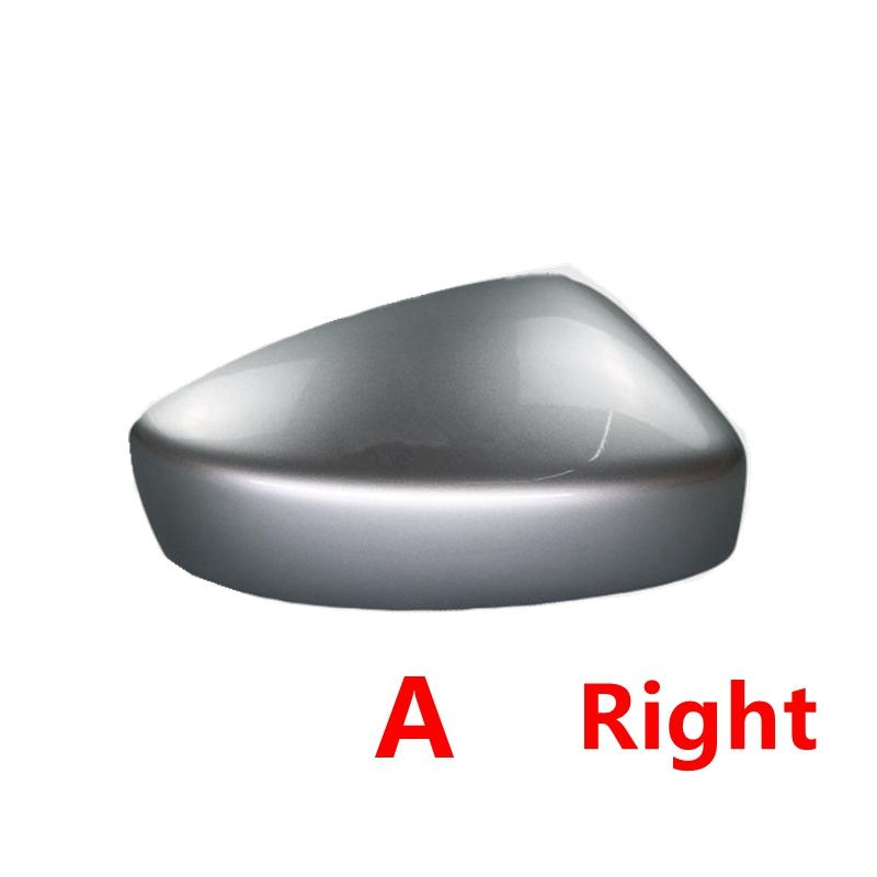 

Дверь автомобиля, боковое зеркало заднего вида, крышка, корпус для Mazda CX5 CX-5 2017 A Right RH