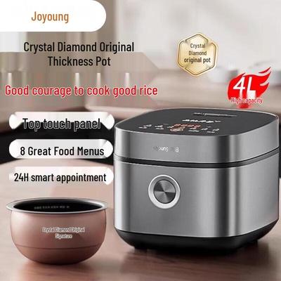 Joyoung 4L Smart Electric Rice Cooker