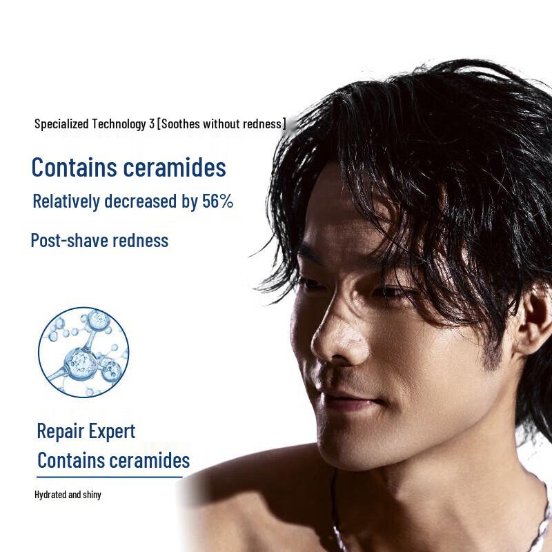 Schick Hydro 5 Moisturizing Men's Razor