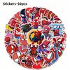 Spider Hero Birthday Party Decoration Plate Cup Banner Balloon Superhero Party Favors Baby Shower Decor Birthday Supplies Gift