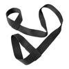 Fitness Übung Dehnungs Tragegurte Yoga Gurt Sport Schlinge Schulter Yogamatten Gurt Gürtel Sportzubehör
