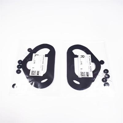 2 Piezas Sello de Junta de Luz Trasera Para Toyota RAV4 2016-2018 8155142211 8156142211