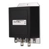 DC Motor Controller 36V 350A ITS Throttle Input 5 Pin 1206‑4301 Replacement for E‑Z‑GO Medalist TXT
