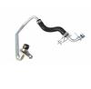 Engine Turbocharger Cooling Pipe for BMW Series 1, 3, 4, 5, 7, X3, X4 (Part 11537643177)