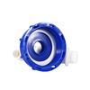 1/2 inch Replacement Barrel Water Butt Tap Rain Barrel Tank Plastic Faucet Garden Water Barrel Tank Spout Valve