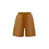 Jordan Flight Fleece Comfortable Knit Casual Shorts Men shorts Bronze FZ2137-228