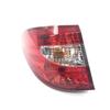 Jiangling Landwind X8 Rear Taillight & Signal/Brake/Reverse Light Assembly