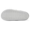 Kappa Outdoor Velcro Thick Sole Beach Shoes Sports Sandals Unisex Sandals Gray White K0DX5LL20-133