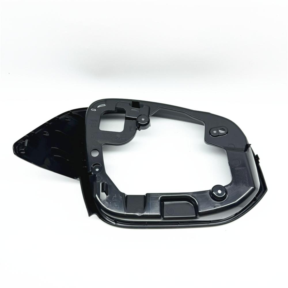 Car Rear Mirror Frame Holder For Toyota Highlander 2022 87910-0E560  87940-0E530