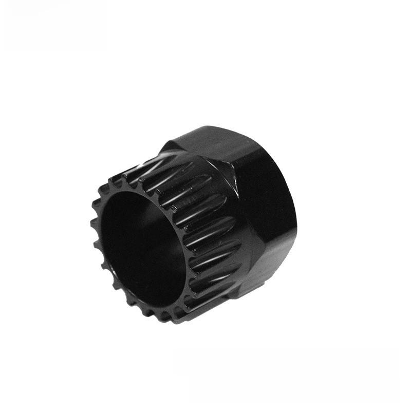 Cycling Repair Wrench For Bicycle Bottom Bracket Installation And Disassembly
