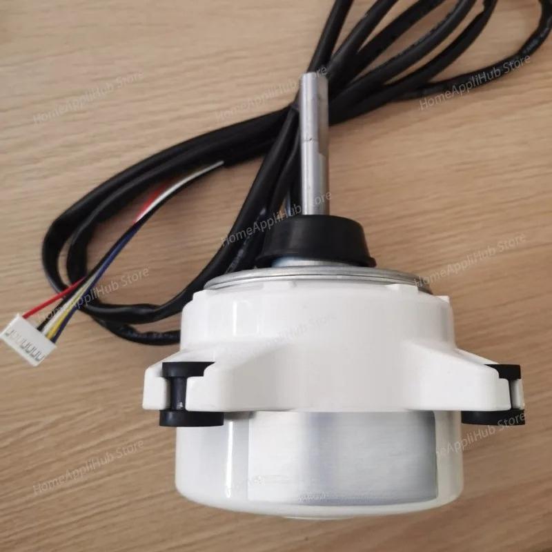 The Condenser Fan Motor Is Used for The Mini Split Type 9379853019 MFE-45VVT  Accesorios Para Aire Acondicionado