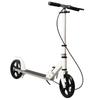   Scooter for Teens Adults Portable Foldable   Scooter with Handbrake for Indoor Outdoor