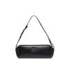 Versatile Fashion Simple PU Square Shoulder Bags 2026 New Sense of Luxury Solid Zipper Personality Classic Handbags for Women