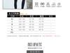 2019SCR Diving Suit Women's 3MM One-piece Snorkeling Surfing Thickened Thermal Swimsuit Long-sleeved Jellyfish