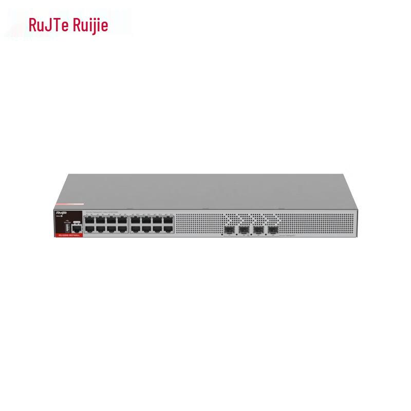 Ruijie RG-S2906-16GT4MS-L Managed Gigabit Access Switch