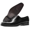 Brock engraved men's shoes business dress cowhide pointed leather shoes retro oxford shoes leather shoes