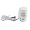 Head Thermal actuator Retardant PC 2 wire connection Controller Electric For Underfloor Heating Manifold High quality