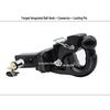 Raptor Toyota Tundra, Sequoia, Mercedes-Benz GL450, GL350 Off-road Towing Trailer Hitch Arm