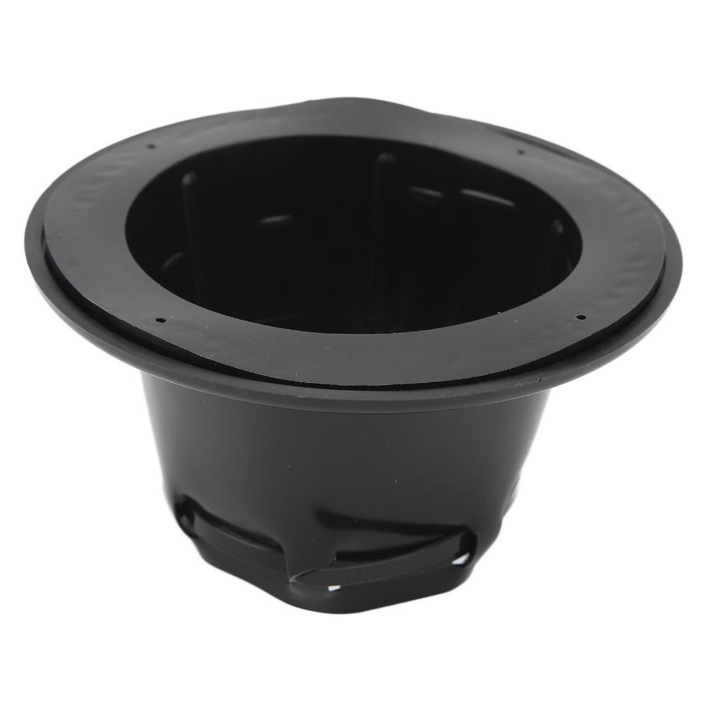 

Boot Seal Plastic Marine Cable Boot Protective Cover Wire Guard Protective Boot Rigging Cable Boot Boat Use чорний