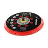Easy Installation Backing Pad Grinding Pad Sanding Pad