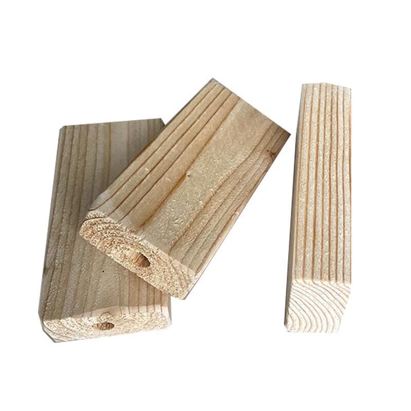 Shuangan Wooden Simulation TNT Block
