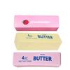 Butter Squishy Toy, Slow Rising Squishy Butter Squeeze Sensory Toy For Adults To Alleviate Anxiety And Reduce Stress