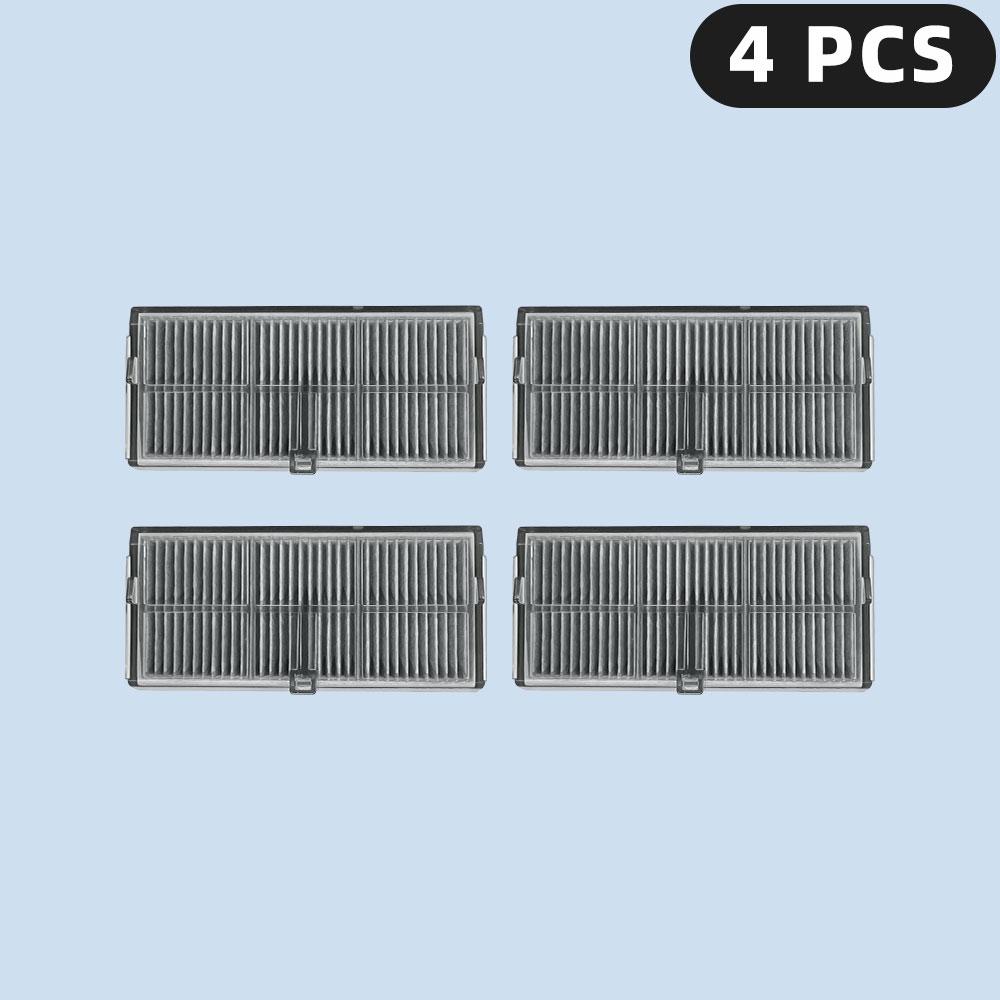 Compatible For Dreame Mova E30 Ultra / L10s Ultra Gen 2 / L10s Pro Ultra Heat / X30 Ultra Spare Parts Accessories Consumables