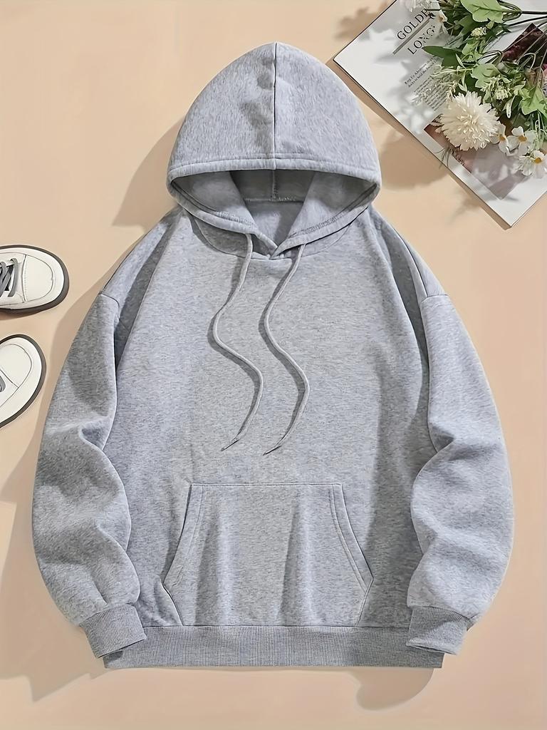 Peeking Black Cat Paw Print Slogan Print Men Hip Hop Athletic Hoodie, Funny Silent Judging Text Back & Double Cuff