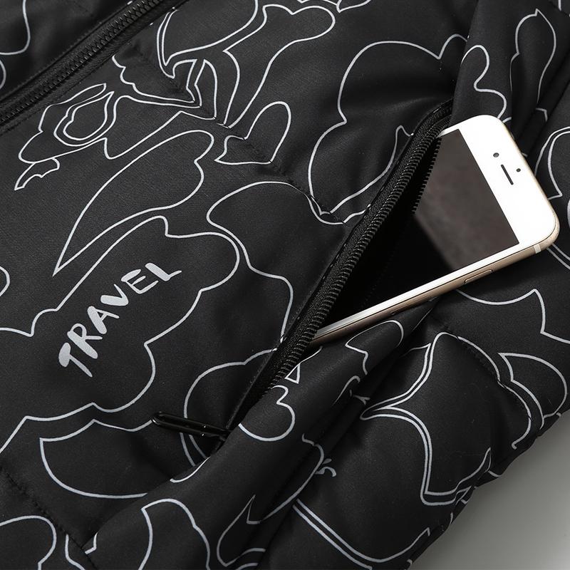 Fashion Winter Warm Vests for Men New In Outerwears Hooded Plus Size Casual Thick Tops Men's Sleeveless Parkas