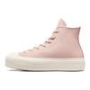 Chuck Taylor All Star Lift Platform High Bold Stitch