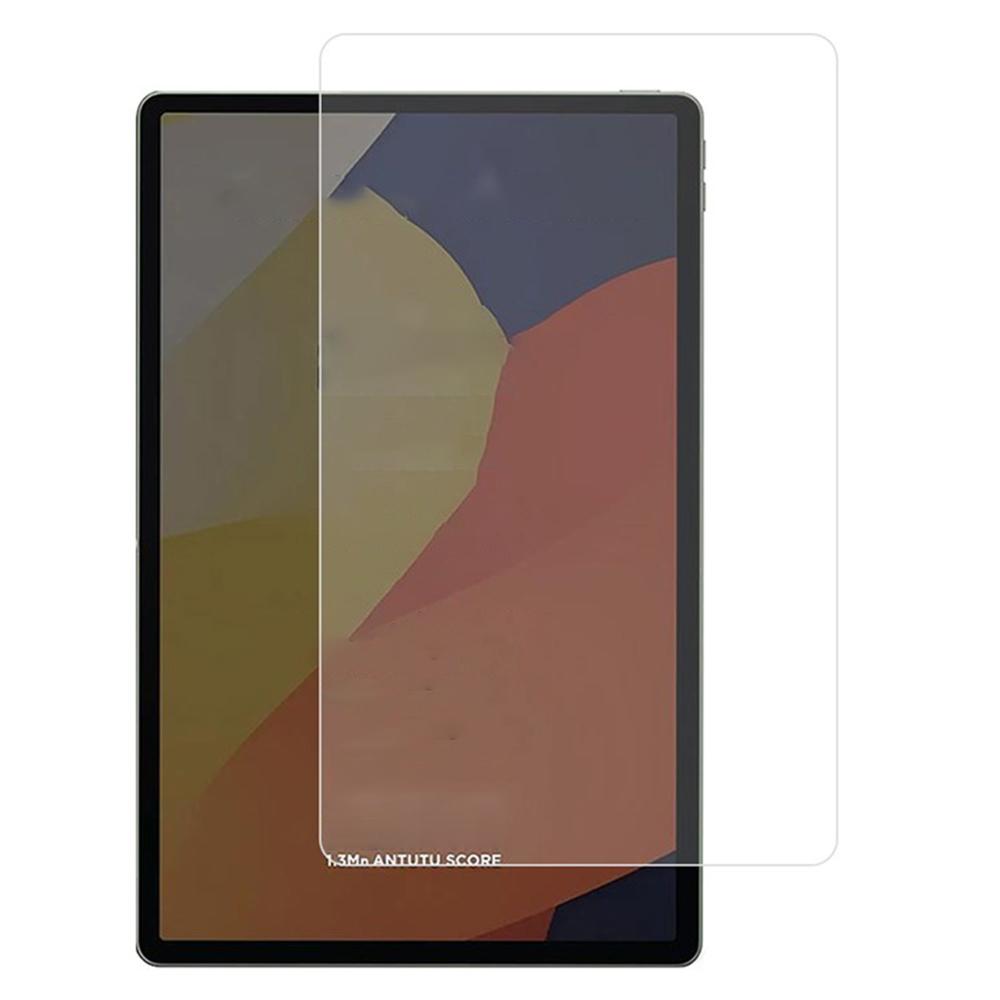 For Motorola Moto Pad 60 Pro Tempered Glass Screen Protector 2.5D Straight Edge Screen Film