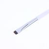 1 Pcs Flat Head Lash Perm Brush Eyelash Lamination & Lifting Tool Professional Separating Brush For Extensions Lift And Styling