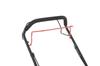 Favorite Sh46N139L Petrol Lawn Mower With Loncin Drive 4Km 46Cm