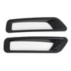 21-24 Nissan FRONTIER Exterior Mods: Door Bowls, Fog Lights, Tailgate Handles