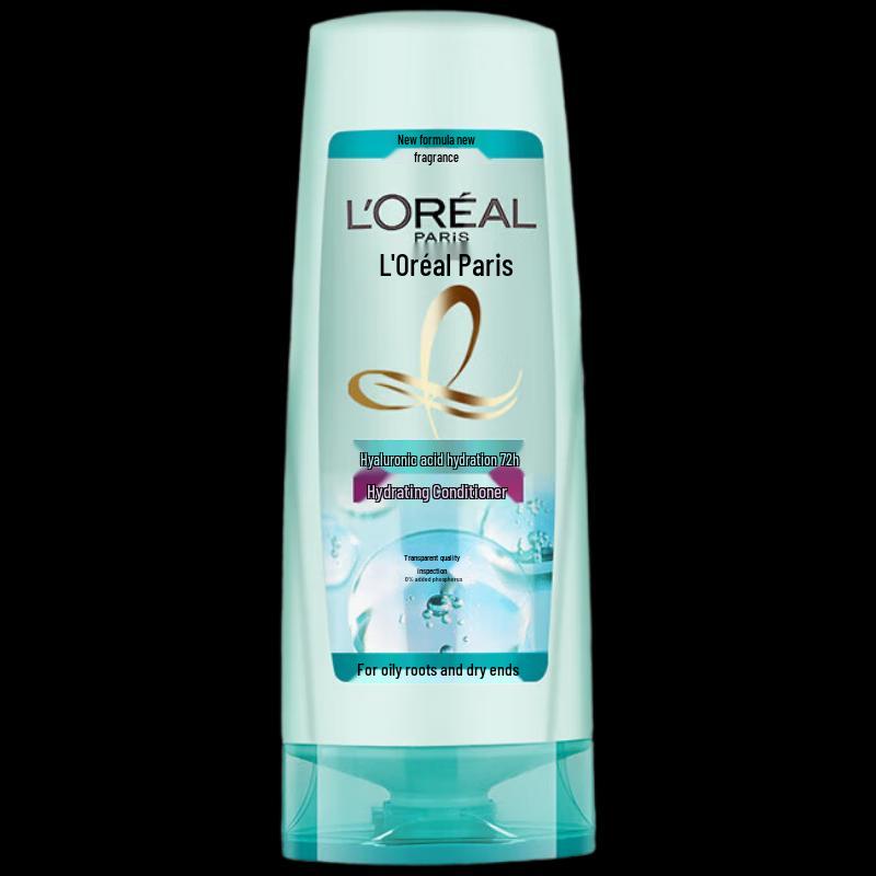 L'Oréal Hyaluronic Acid Hydrating Conditioner