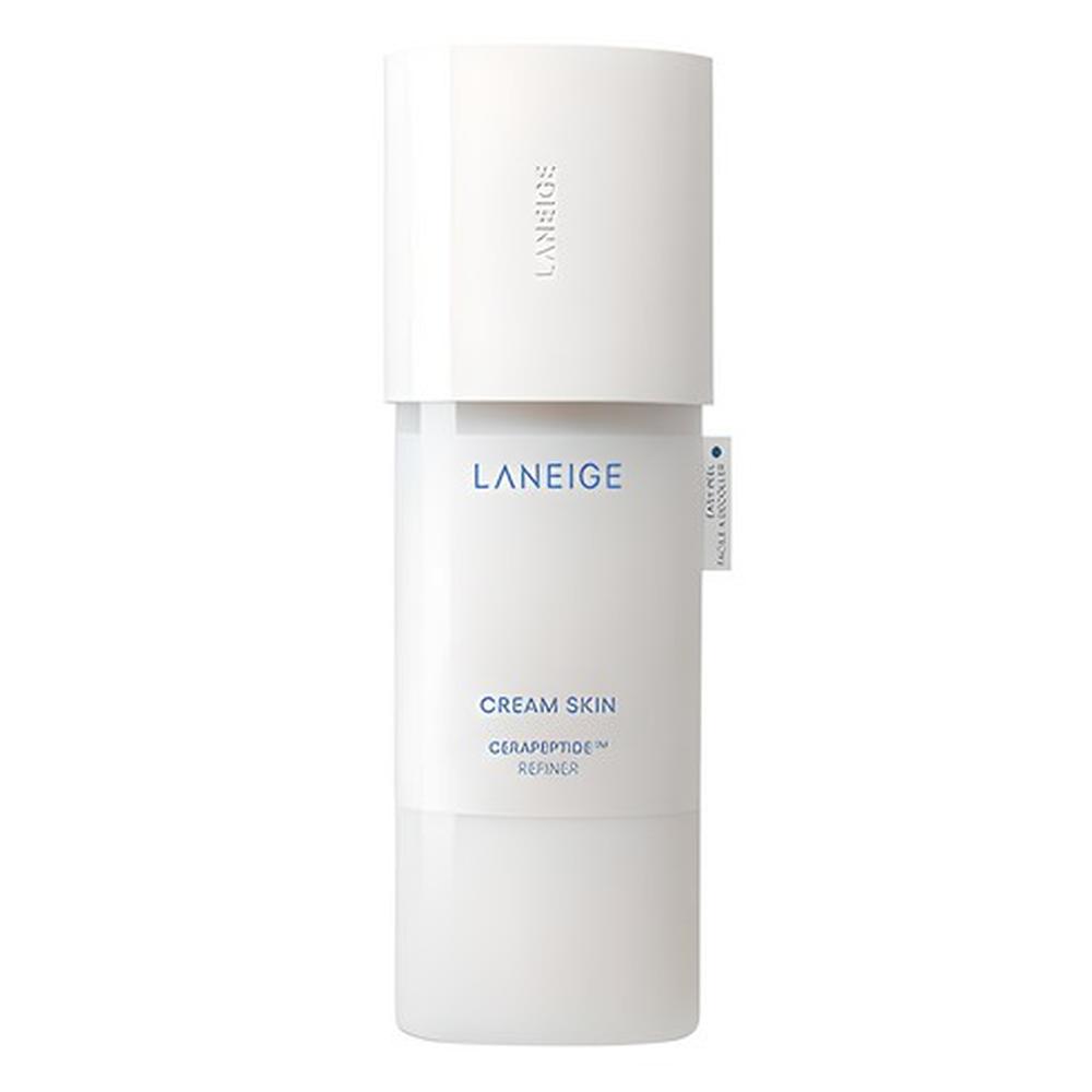 Laneige Cream Skin 170 мл – Увлажняющий тонер и увлажняющий крем, Корейский 170ml