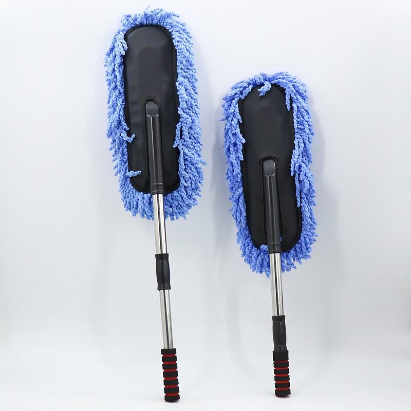 Hesdiger JG-161 Ret retractable Car Duster Mop
