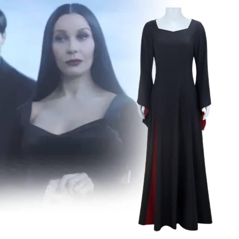 2 Season Mom Cosplay Costume Dress Halloween Stage Gift Performance