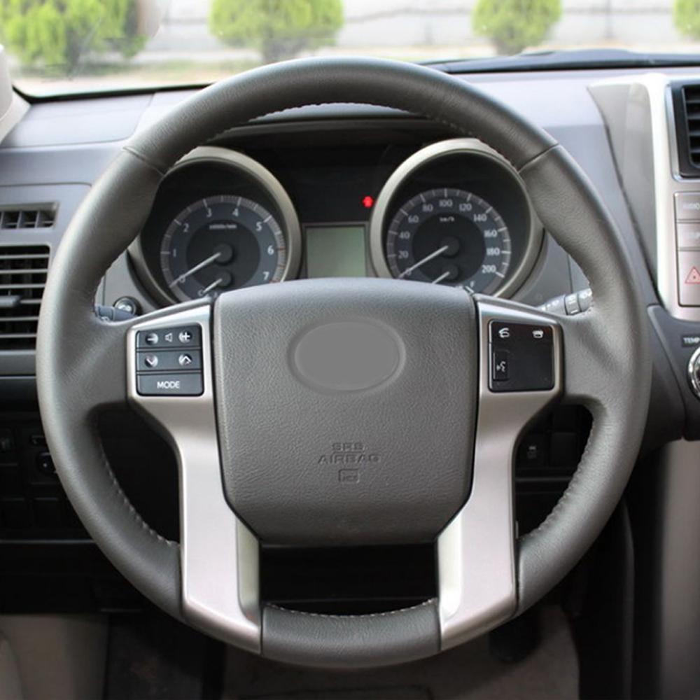 Multifunction Steering Wheel Control Switch 84250-60180 8425060180 for Toyota Land Cruiser Prado GRJ150L10-13