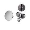 4Pairs Curtains Magnetic Buttons Detachable Curtain Fix Fastener Clip Prevent Light Adjustment Window Screen Close Magnet Buckle