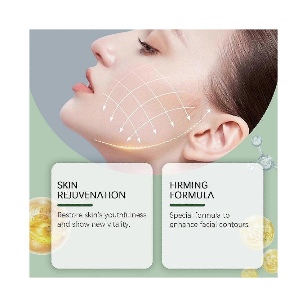 Anti-wrinkle and Firming Multi-purpose Cream, Advanced Firming and Anti-wrinkle Cream, Firming and Rejuvenating Cream for All Skin Types