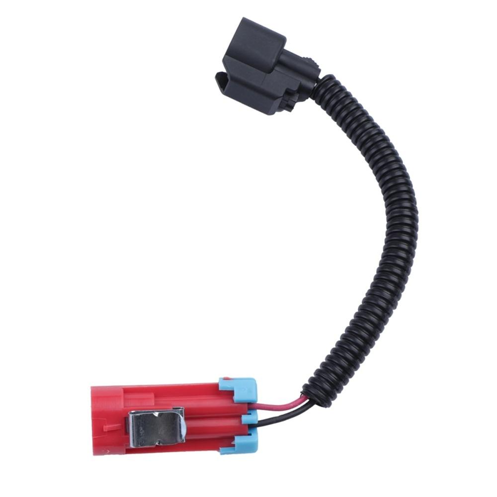 Canister Vent Solenoid Connector For Cadillac Escalade Chevrolet Silverado 19257603
