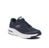 Men's Skechers Arch Fit 232040 Sneakers, Nvy Navy