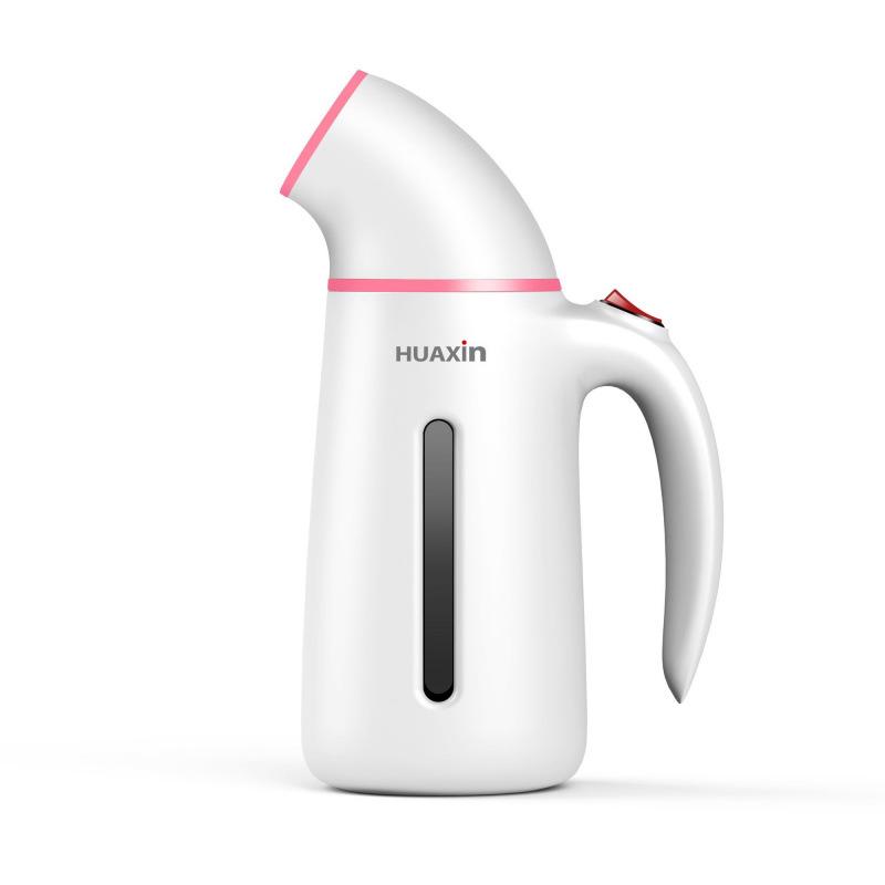 Huaxin Портативный ручной отпариватель для одежды - Мини-утюг для путешествий