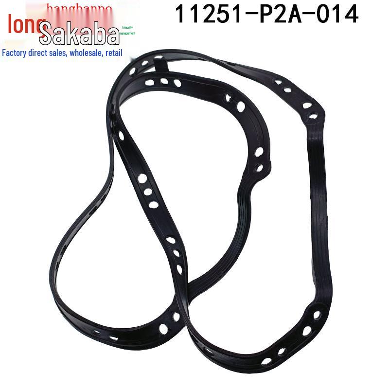 11251-P2A-014 Honda Civic 96-05 Engine Oil Pan Gasket Seal