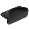 Nonslip Silicone Tamper Mat Durable Tamping Pad Silicone Coffee Pressing Powder Mats Corner Mat for Portafilters