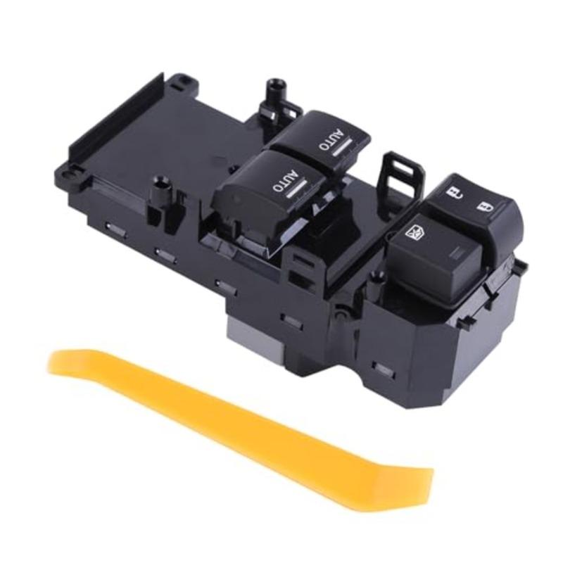 35750-TE0-A32 35750TE0A32 Power Window Switch Front Left for Honda Accord 2008-2012 35750-TE0-A31 35750TE0A31 DWS1323
