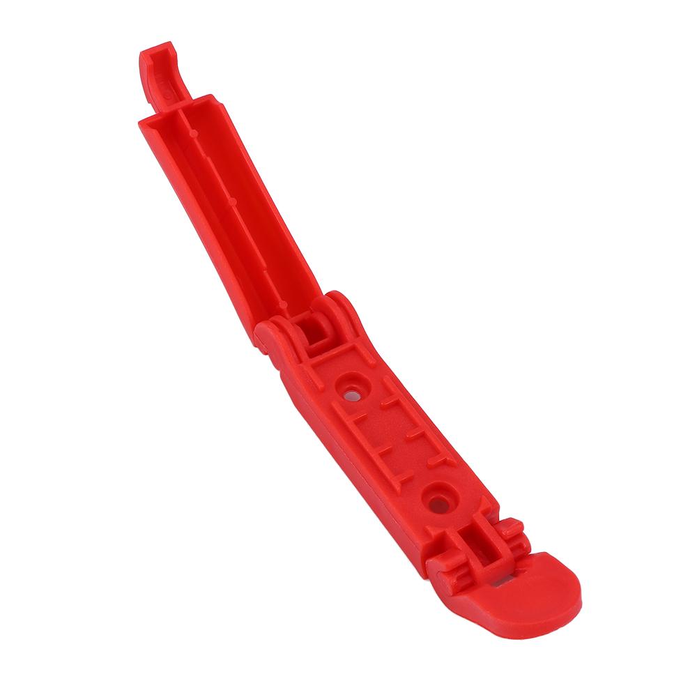 Toddler Safe Strap Seatbelt Fixed Belt Clip Fixed Clamp Seatbelt Adjuster Clip Lock Buckle